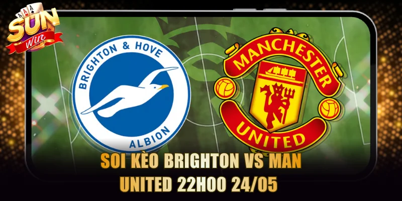 Brighton Vs Manchester United